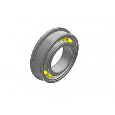 Радиальные шариковые подшипники - W 61801 R SKF